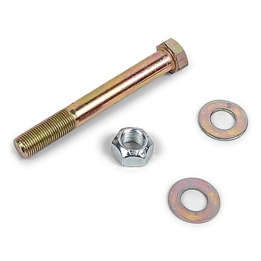 Clayton Off Road 5/8 Inch x 4.5 Inch Bolt Kit Clayton Off Road