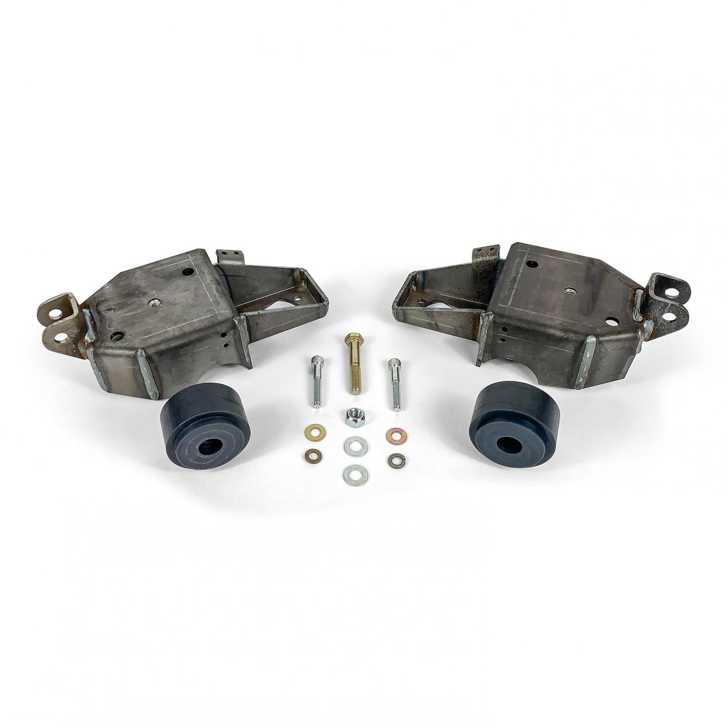 Clayton Off Road Jeep Grand Cherokee Coil Mount Repair Kit 1999-2004 WJ Clayton Off Road