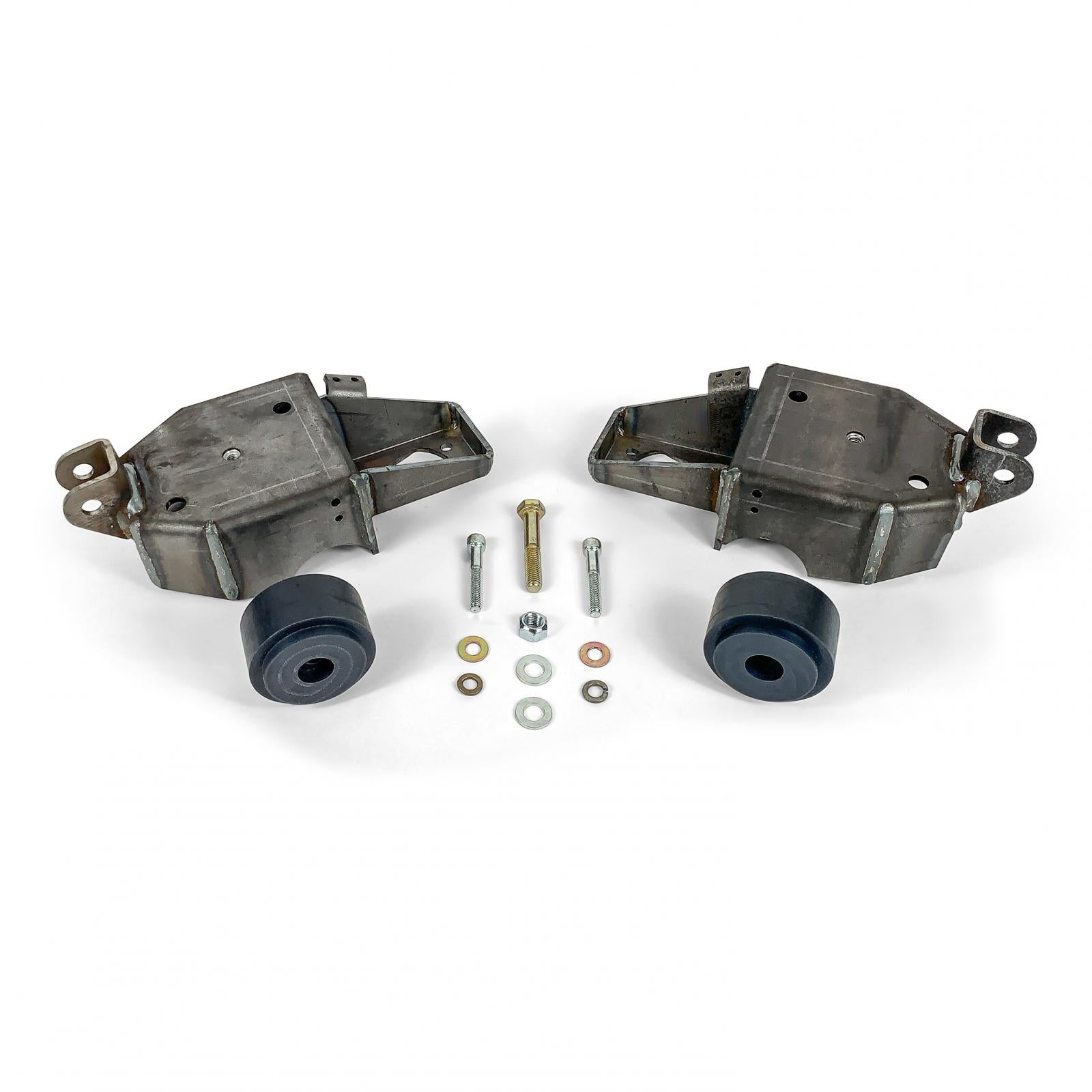 Clayton Off Road Jeep Grand Cherokee Coil Mount Repair Kit 1999-2004 WJ Clayton Off Road
