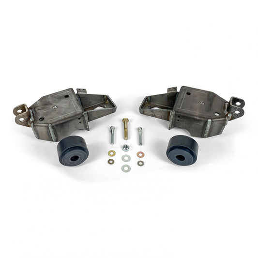 Clayton Off Road Jeep Grand Cherokee Coil Mount Repair Kit 1999-2004 WJ Clayton Off Road
