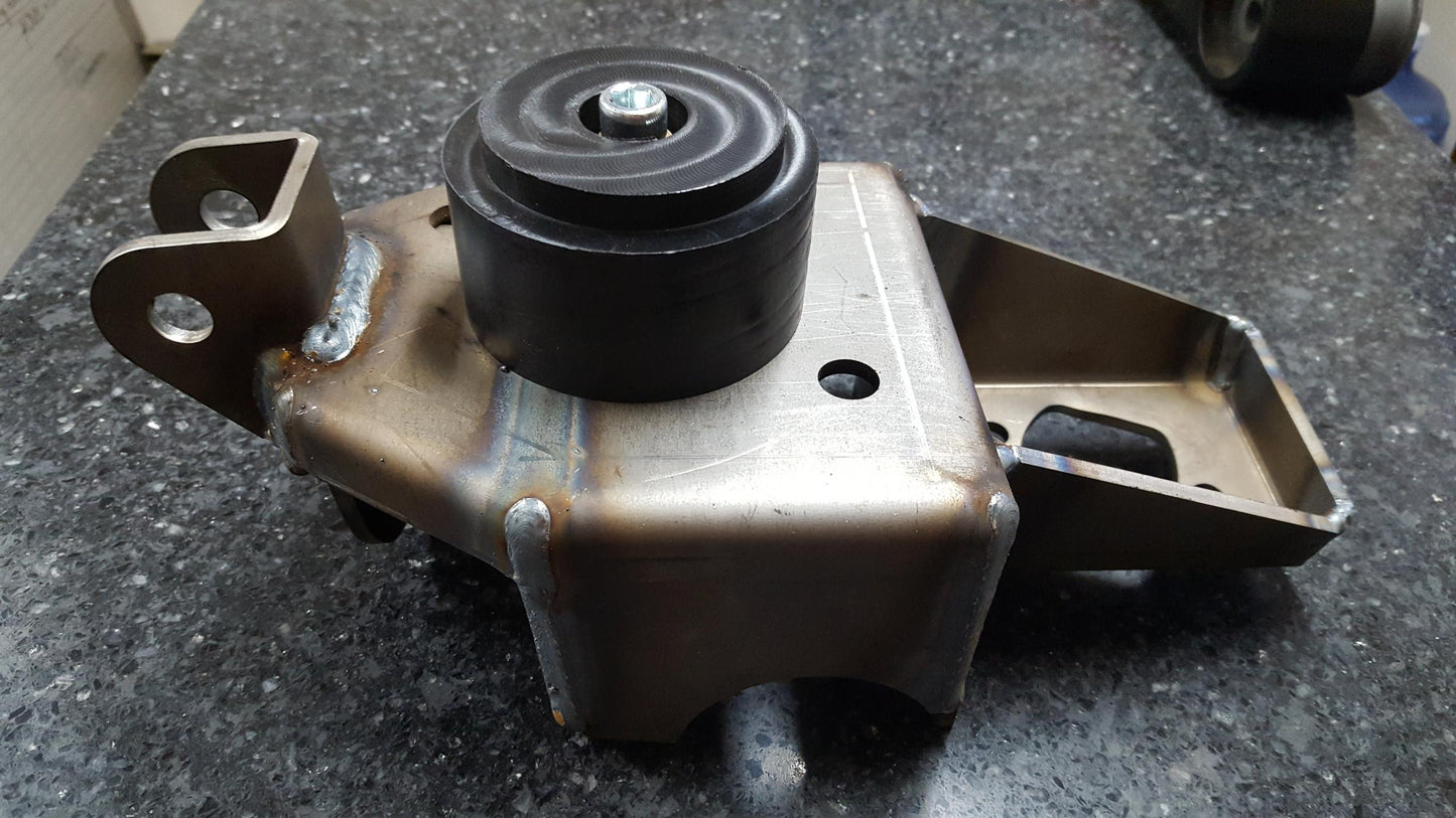 Clayton Off Road Jeep Grand Cherokee Coil Mount Repair Kit 1999-2004 WJ Clayton Off Road