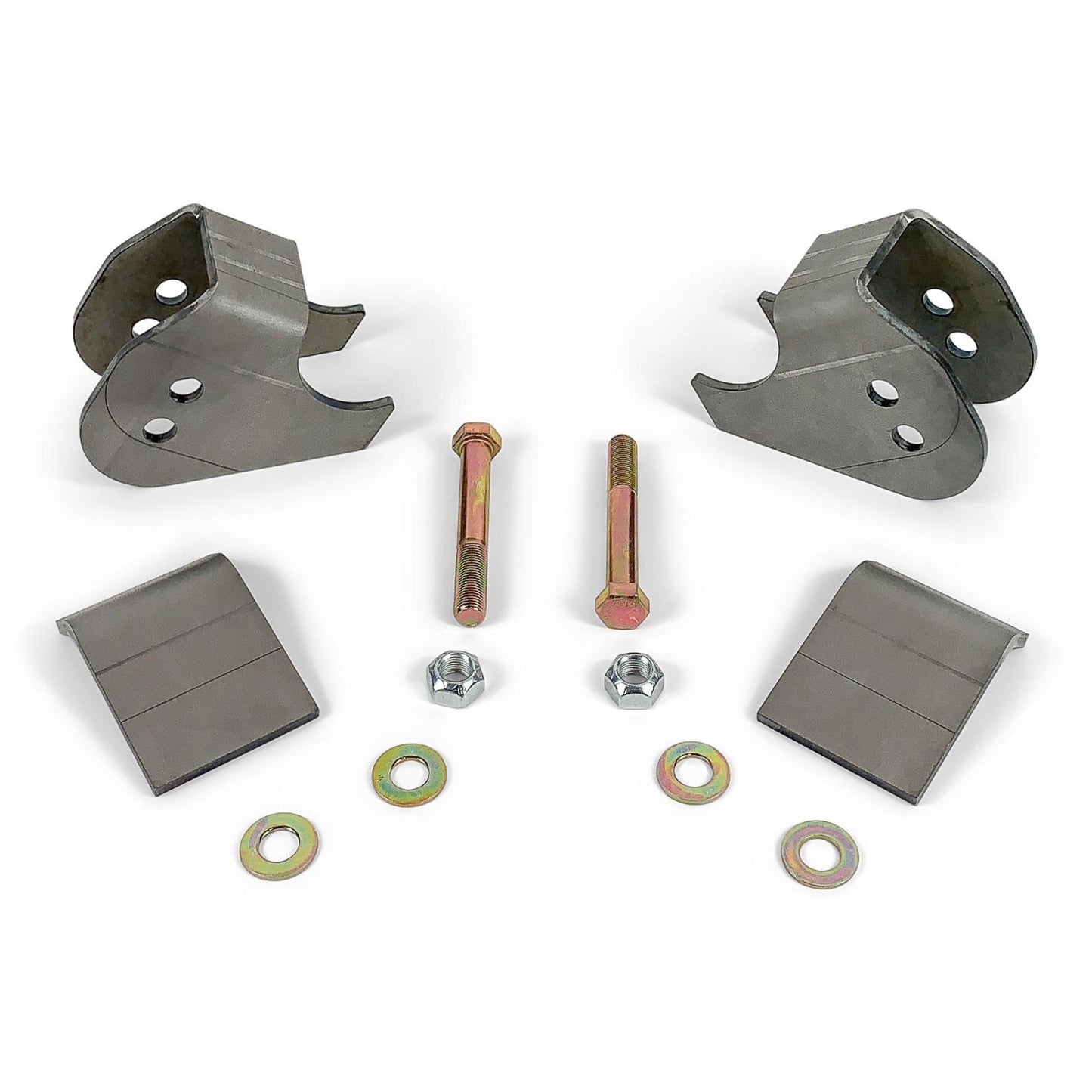 Clayton Off Road Jeep Heavy Duty Front Lower Control Arm Brackets Clayton Offroad