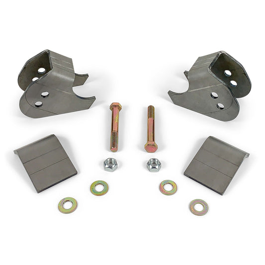 Jeep Heavy Duty Front Lower Control Arm Brackets Offroad Clayton Off Road-10