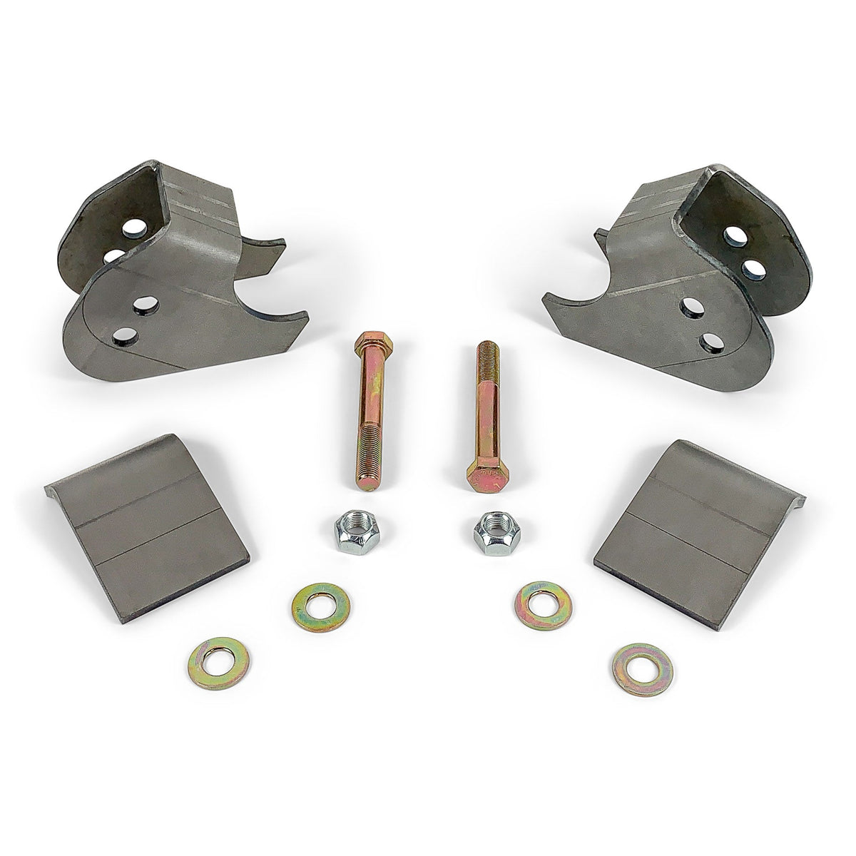 Jeep Heavy Duty Front Lower Control Arm Brackets Offroad Clayton Off Road-10