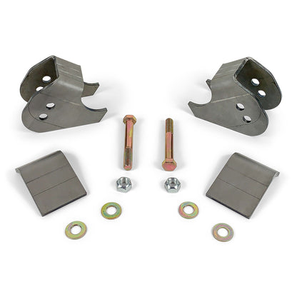 Jeep Heavy Duty Front Lower Control Arm Brackets Offroad Clayton Off Road-10