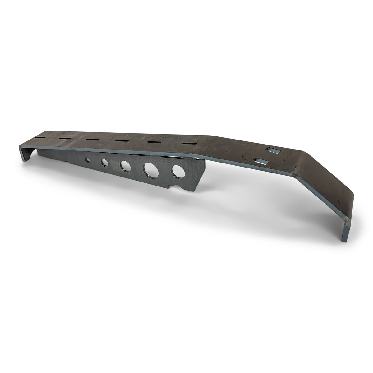 Jeep Front Axle Truss Offroad Clayton Off Road-5