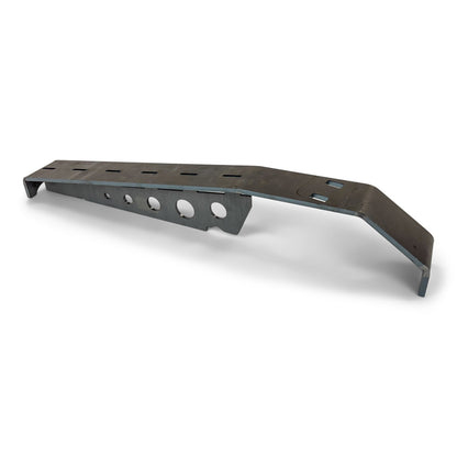 Jeep Front Axle Truss Offroad Clayton Off Road-5