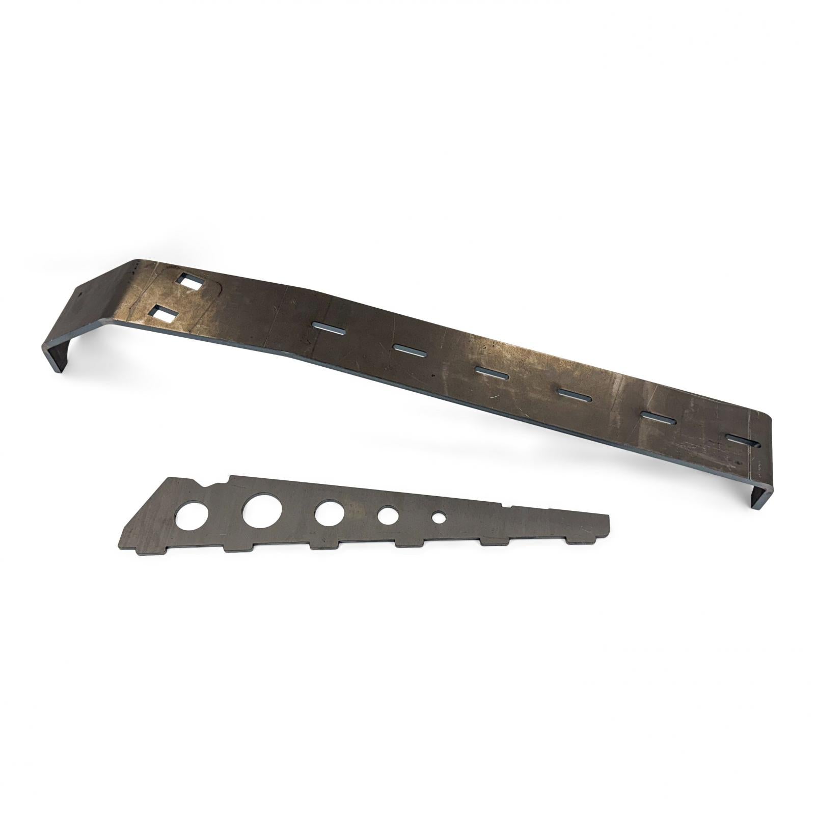 Clayton Off Road Jeep Front Axle Truss Clayton Offroad