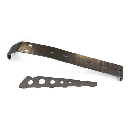 Jeep Front Axle Truss Offroad Clayton Off Road-6