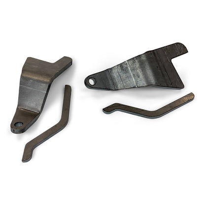 Jeep High Steer Swaybar Mount 1984-2006 TJ/LJ/XJ/ZJ Clayton Off Road