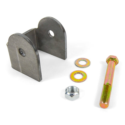 3 LInk Mount Offroad Clayton Off Road
