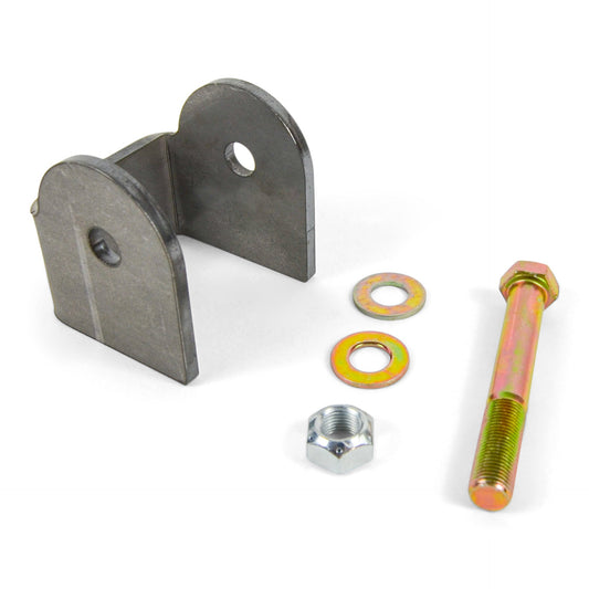 3 LInk Mount Offroad Clayton Off Road