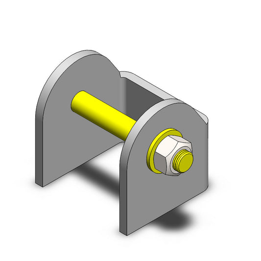 3 LInk Mount Offroad Clayton Off Road-1