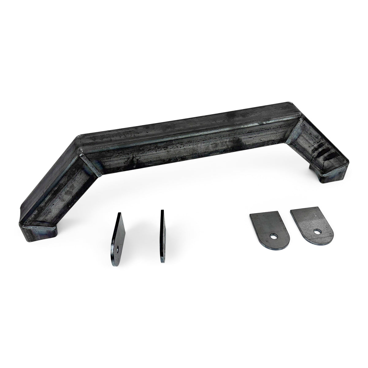Jeep Rear Axle Truss Offroad Clayton Off Road
