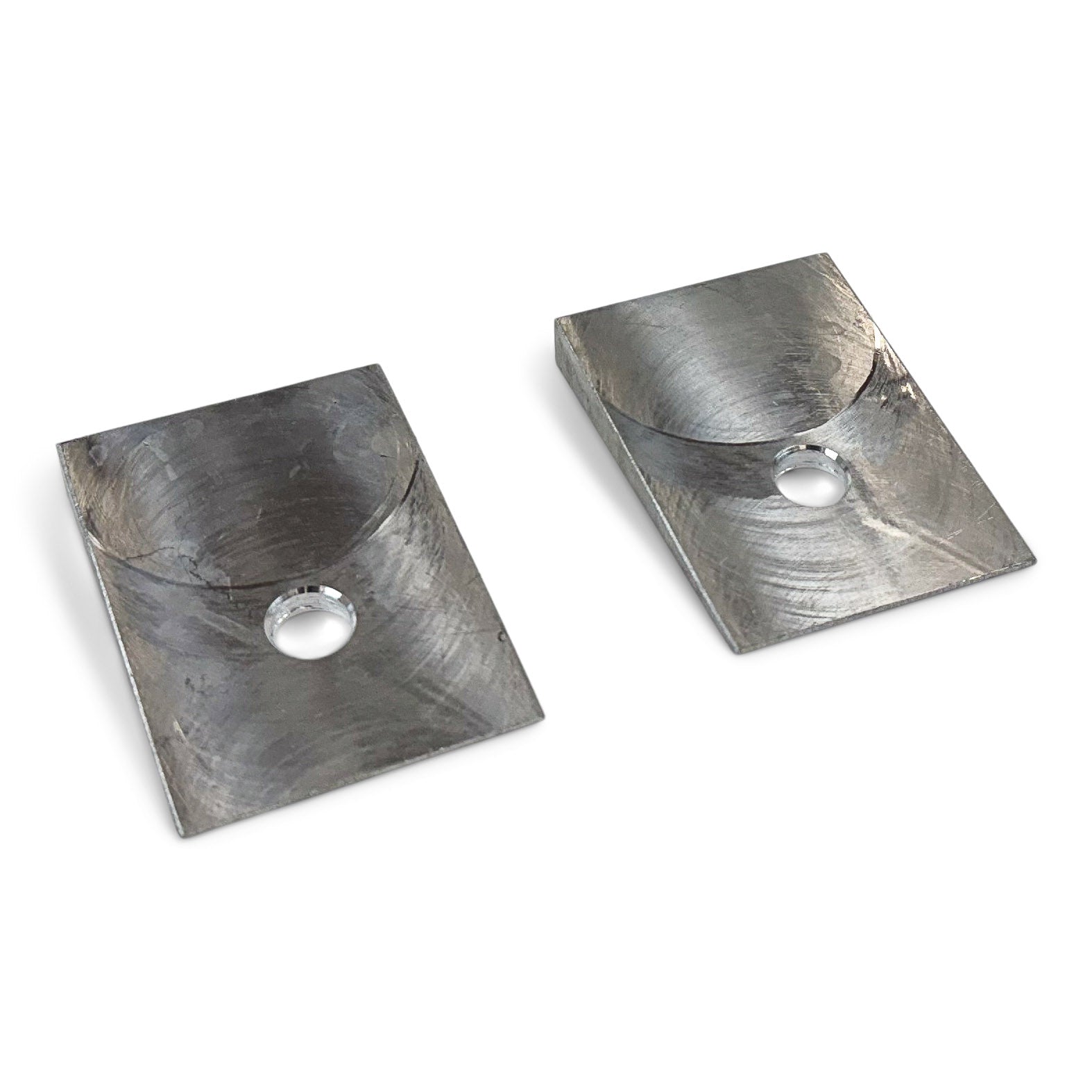 Clayton Off Road Jeep Cherokee 7 Degree Shim 1984-2001 XJ Clayton Off Road