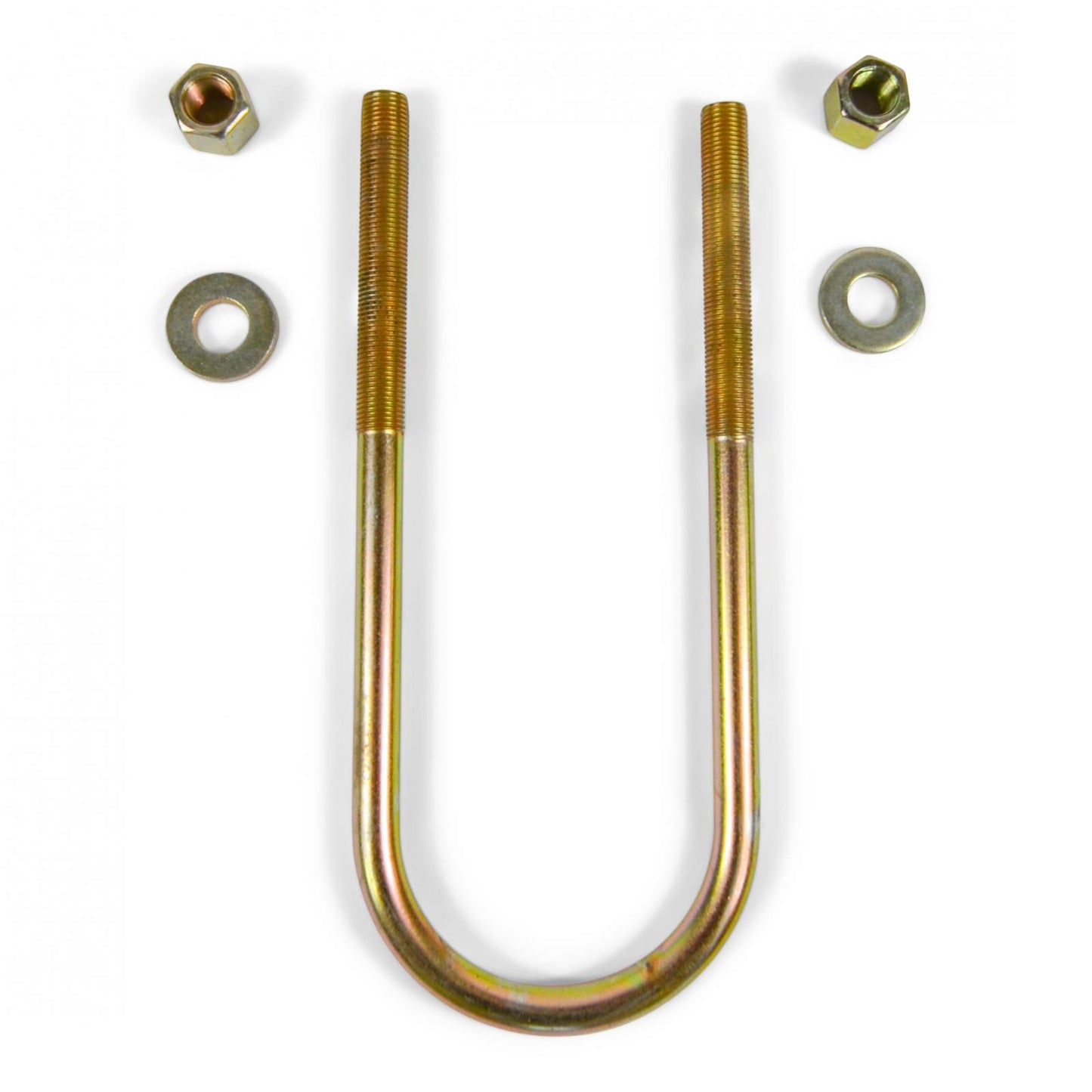 Clayton Off Road Jeep Cherokee Rear Axle U-Bolt 1984-2001 XJ Clayton Off Road