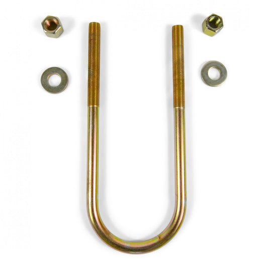 Clayton Off Road Jeep Cherokee Rear Axle U-Bolt 1984-2001 XJ Clayton Off Road