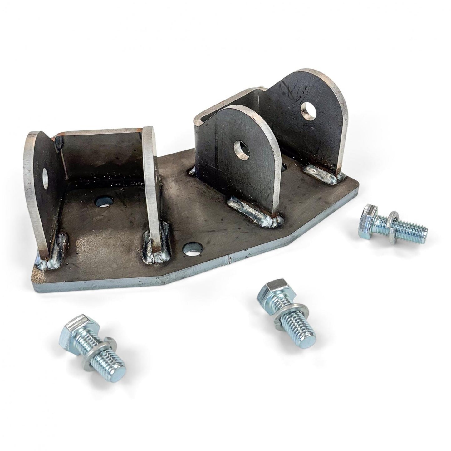 Clayton Off Road Jeep Grand Cherokee Rear 4 Link Bracket 1999-2004 WJ Clayton Off Road