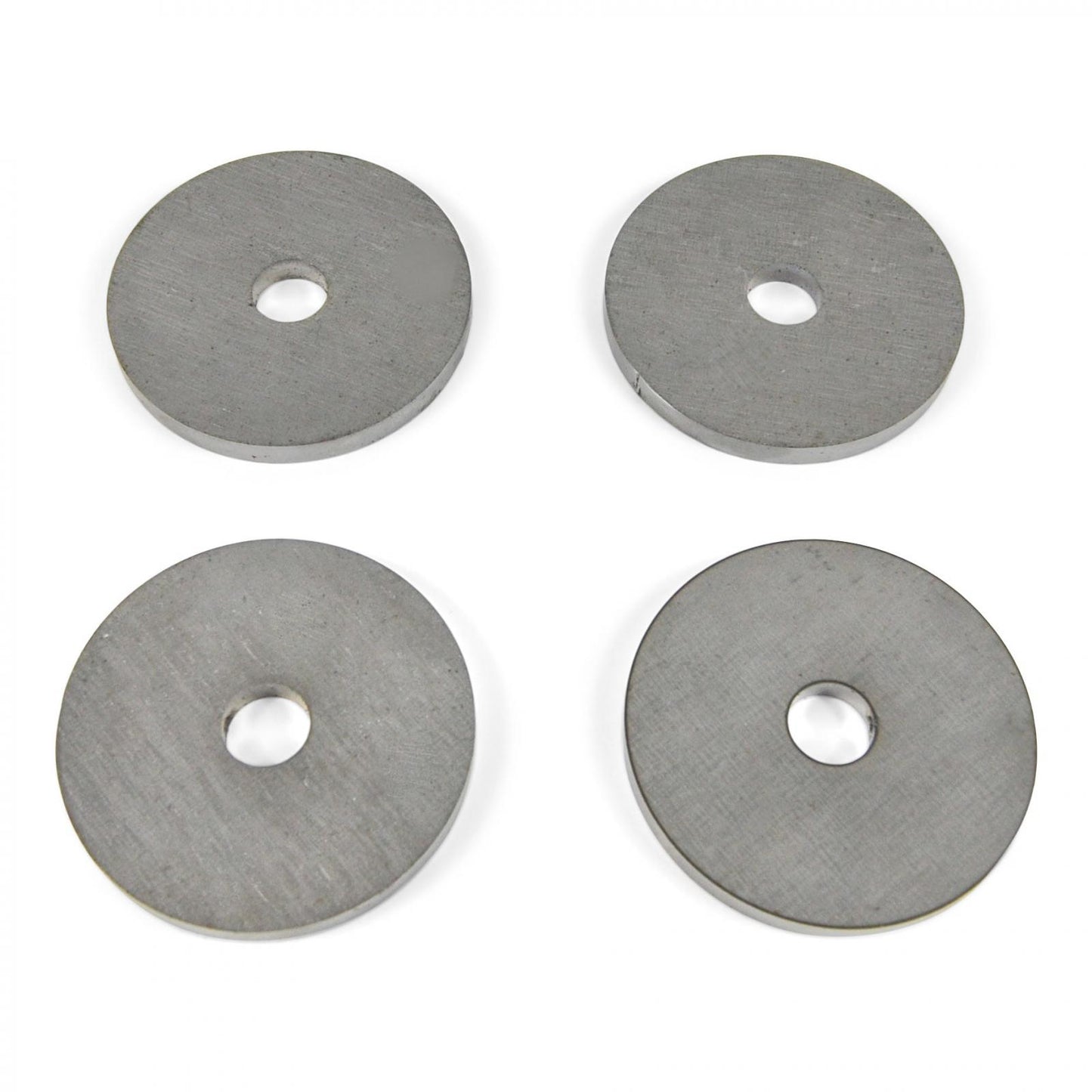 Clayton Off Road Jeep Grand Cherokee Control Arm Spacer Kit 1999-2004 WJ Clayton Off Road