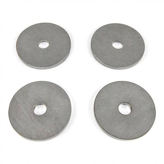 Clayton Off Road Jeep Grand Cherokee Control Arm Spacer Kit 1999-2004 WJ Clayton Off Road