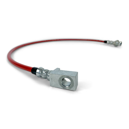 Jeep Brake Lines Offroad Clayton Off Road-1