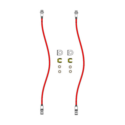 Jeep Brake Lines Offroad Clayton Off Road-3