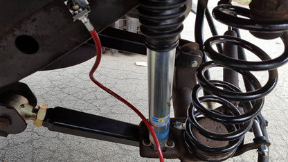 Jeep Brake Lines Offroad Clayton Off Road-4