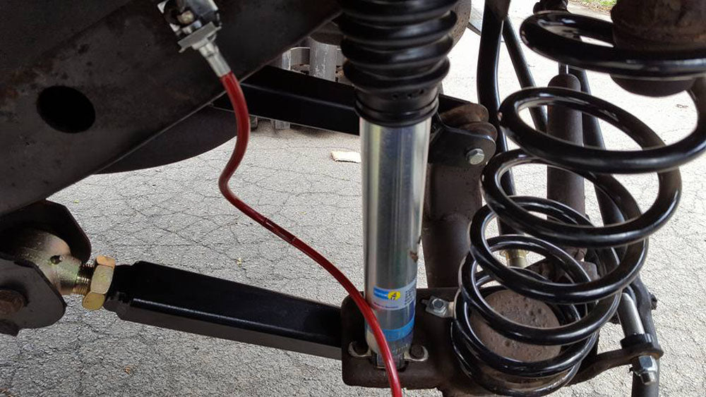Jeep Brake Lines Offroad Clayton Off Road-4