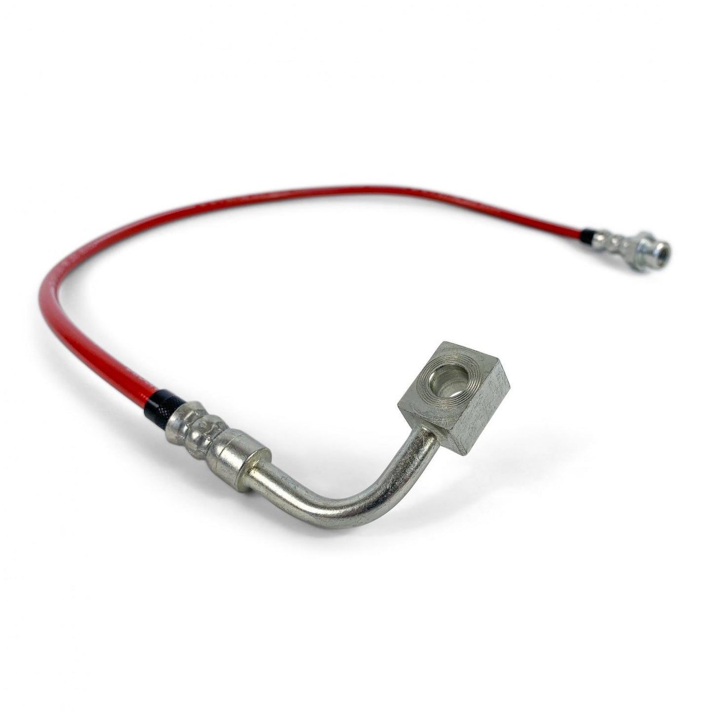 Clayton Off Road Jeep Grand Cherokee Front Brake Lines 1999-2004 WJ Clayton Off Road