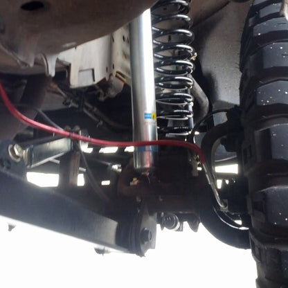 Jeep Grand Cherokee Front Brake Lines 1999-2004 WJ Clayton Off Road-6