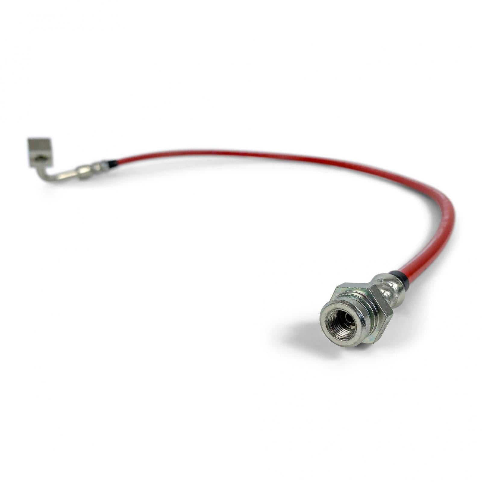 Clayton Off Road Jeep Brake Lines Clayton Offroad