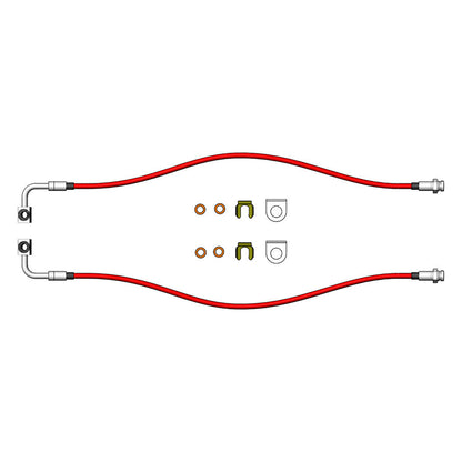 Jeep Brake Lines Offroad Clayton Off Road-11