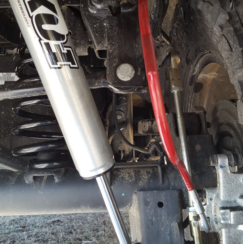 Jeep Brake Lines Offroad Clayton Off Road-14
