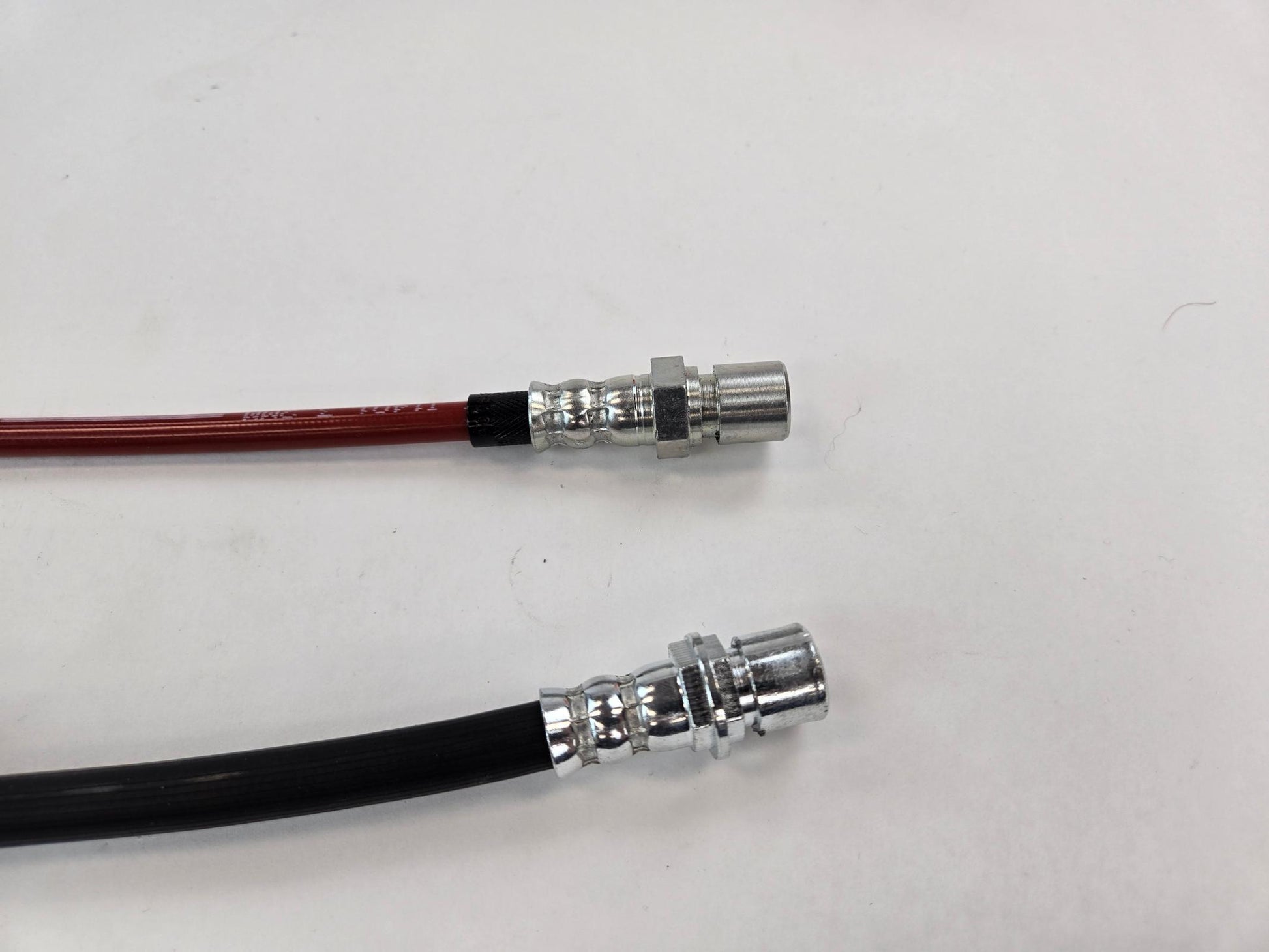 Clayton Off Road Jeep HD Front Brake Lines 2018+ JL/JT Clayton Off Road