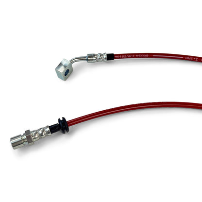 Jeep Rear Brake Lines 2018+ JL Clayton Off Road-2