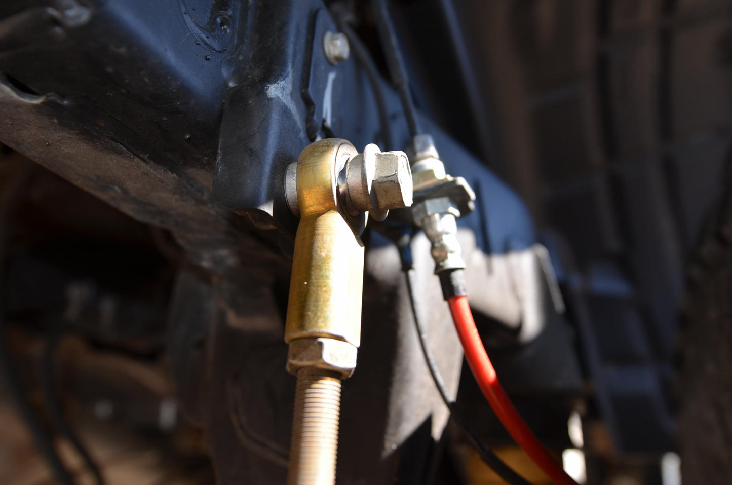 Clayton Off Road Jeep Gladiator Rear Brake Lines 2020+ JT Clayton Off Road