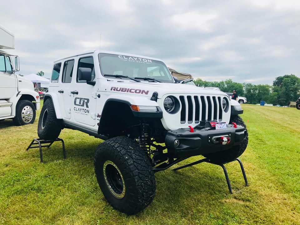JK Bump Stops Offroad Clayton Off Road-3