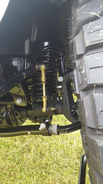 JK Bump Stops Offroad Clayton Off Road-4