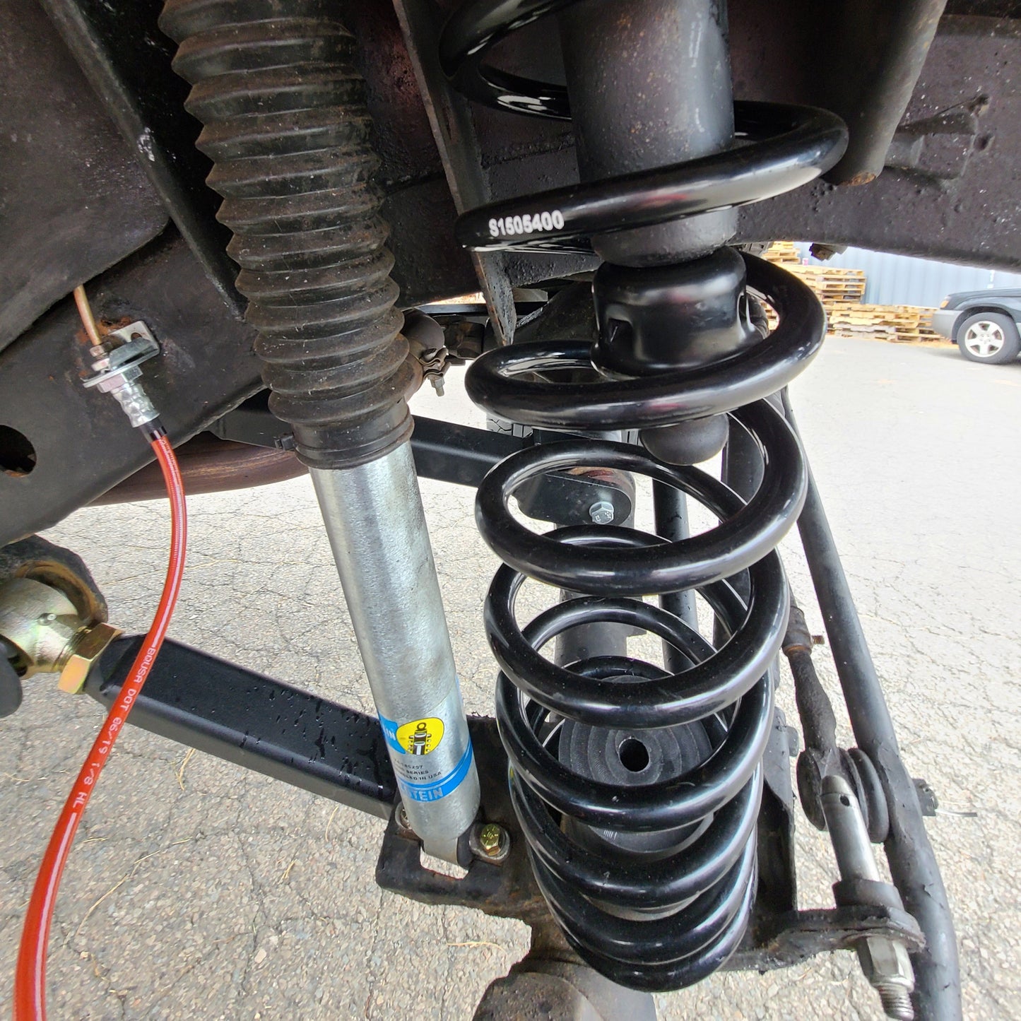 JK Bump Stops Offroad Clayton Off Road-11