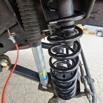 JK Bump Stops Offroad Clayton Off Road-11