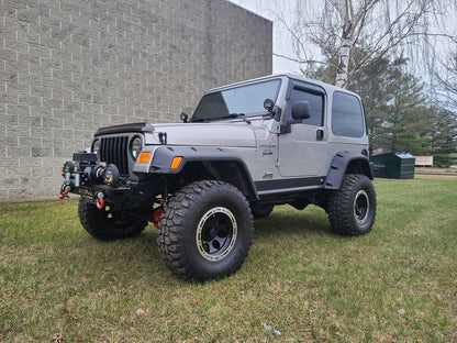 JK Bump Stops Offroad Clayton Off Road-12