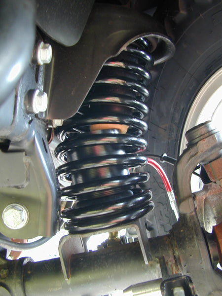 JK Bump Stops Offroad Clayton Off Road-2