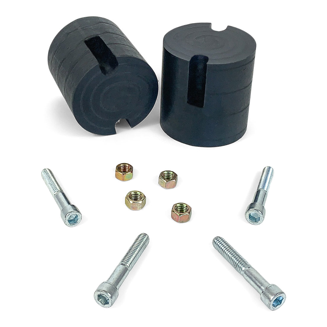 Clayton Off Road JK Bump Stops Clayton Offroad