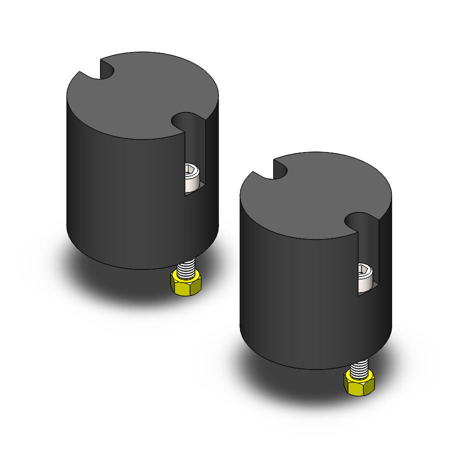 Clayton Off Road JK Bump Stops Clayton Offroad