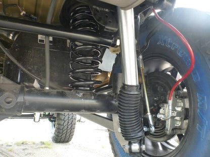 JK Bump Stops Offroad Clayton Off Road-17