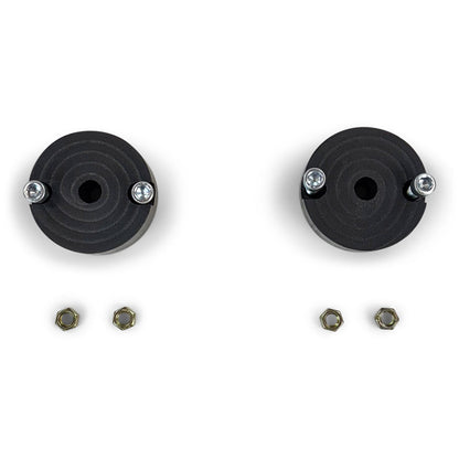Jeep Wrangler 1 1/4 Inch Tall Front Bump Stops 2007+ JK/JL/JT or Jeep Wrangler 1.25 Inch Rear Bump Stop 2007-2018 JK Clayton Off Road-14