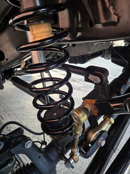 Jeep Wrangler 1 1/4 Inch Tall Front Bump Stops 2007+ JK/JL/JT or Jeep Wrangler 1.25 Inch Rear Bump Stop 2007-2018 JK Clayton Off Road-8