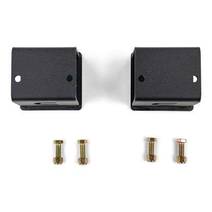 Jeep Wrangler 3 Inch Rear Bump Stops 2018+ JL Clayton Off Road-4