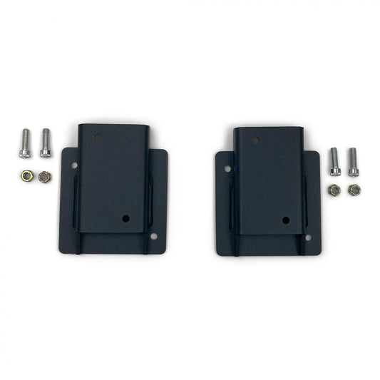 Jeep Gladiator 1 Inch Rear Bump Stops 2020+ JT Clayton Off Road-1