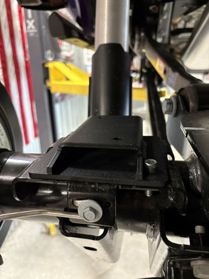 Jeep Gladiator 1 Inch Rear Bump Stops 2020+ JT Clayton Off Road-3